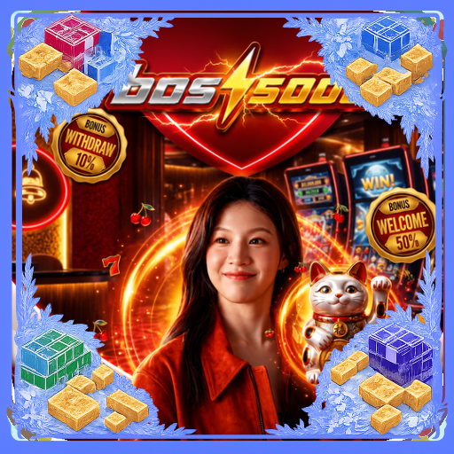 bos5000 — galeri pratinjau Resmi APK